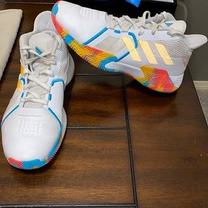 Adidas Court Vision 2s!